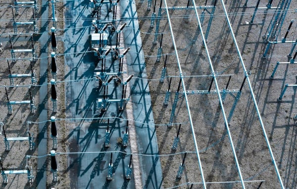 Förnybar energi stärker Europas energisystem i ett nytt säkerhetsläge