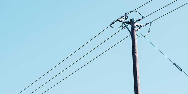 Så ska avlånga Sverige klara energiöverföringen