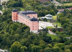 Uppsala Slott