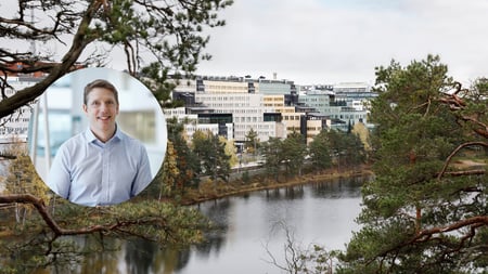 Fossilfri fjärrvärme från Jordbroverket 