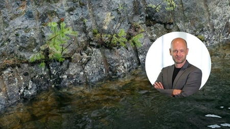 Berggren: Därför ökar behovet av samarbete i hållbarhetsarbetet