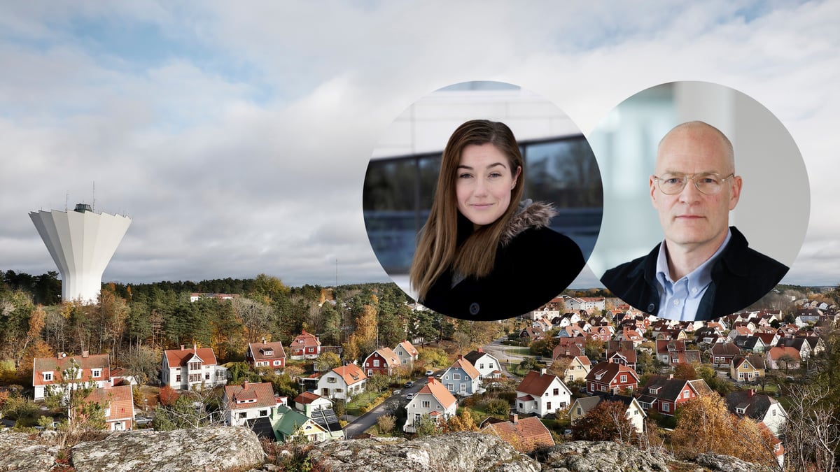 Lokala kraftvärmeverk kliver in när elnätet behöver det som mest