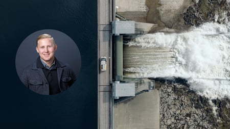 Hydrologisk balans – en nyckel i det nordiska elsystemet