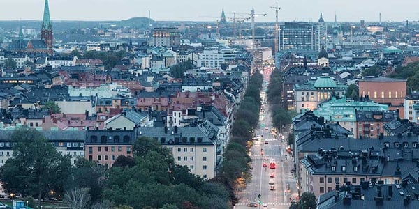 El och värme som måste vara pålitlig och hållbar