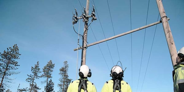 Vattenfall Services