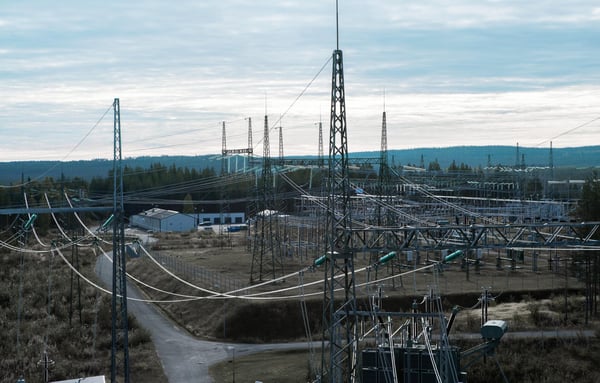 Elmarknaden i ett nötskal: så sätts priset på din el