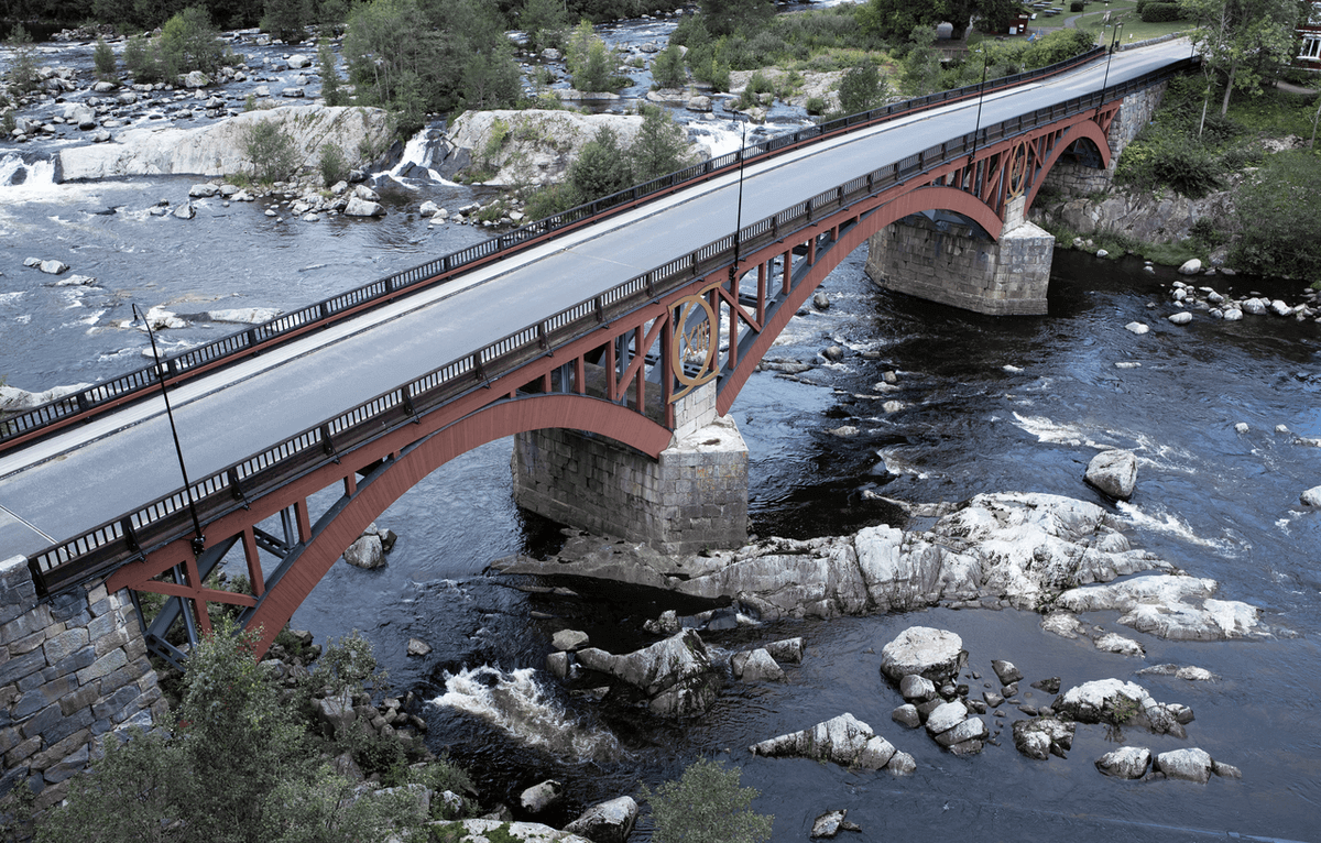 God vattentillgång och milt väder ledde till rekordlåga elpriser 2020