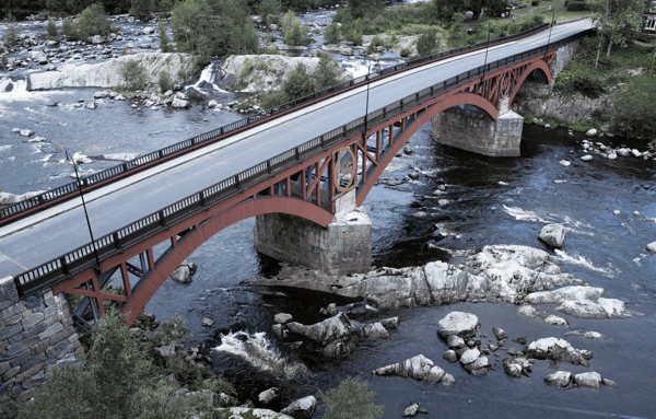God vattentillgång och milt väder ledde till rekordlåga elpriser 2020
