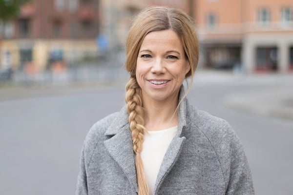 Antalet hus som kan miljöklassas ökar explosionsartat