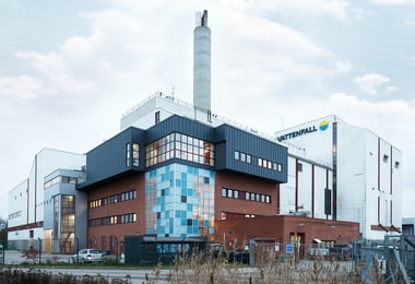 Vattenfall_Nykoping_Idbacksverket