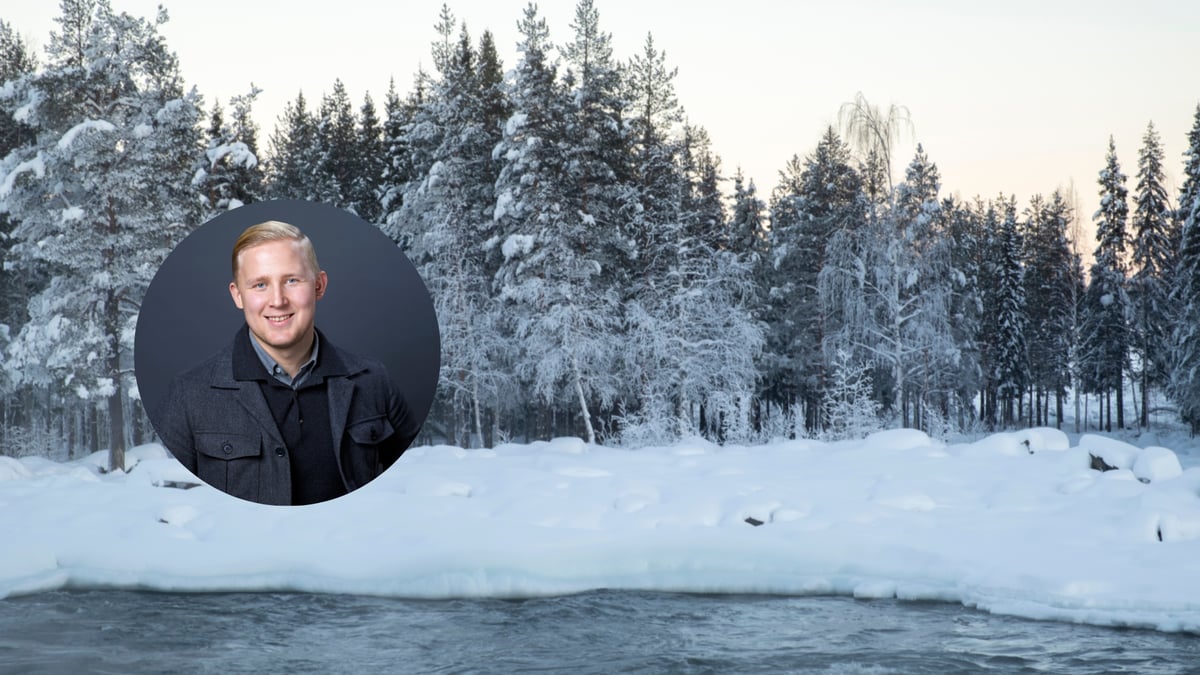 Vinterns elpriser: Fyra faktorer som kan pressa upp priset