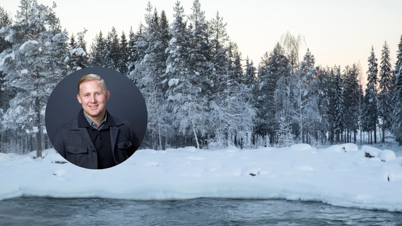 Vinterns elpriser: Fyra faktorer som kan pressa upp priset