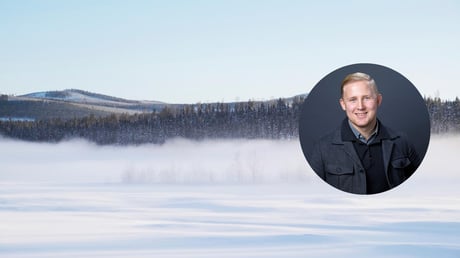 Vinterns elpriser 2025/2026