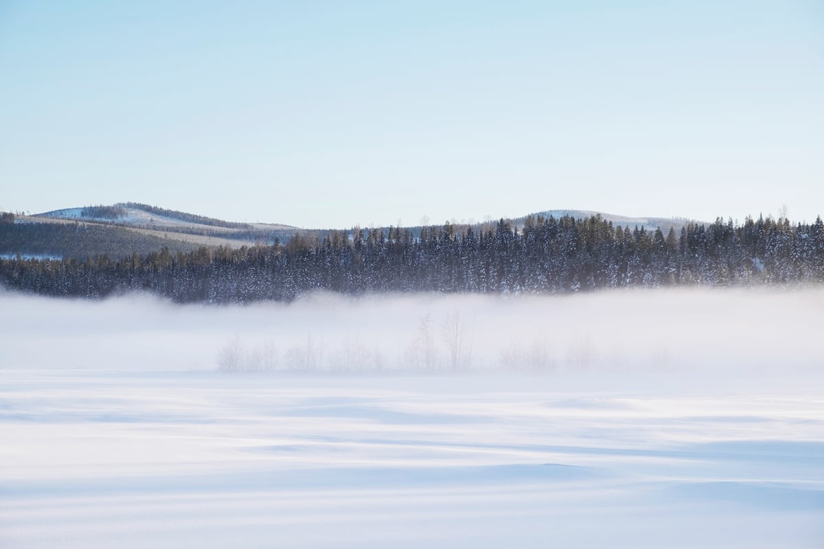 Kan elen ta slut? Det här händer vid effektbrist