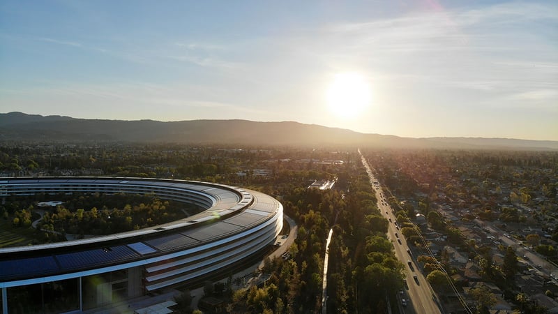 apple-park-cupertino