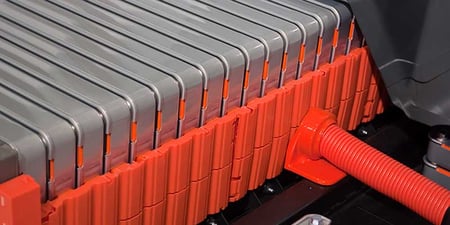 Därför utvecklas batteritekniken rekordsnabbt