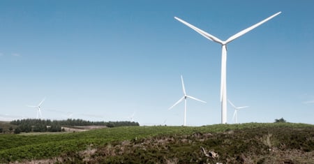 Så säkrar AMF Fastigheter fossilfri el med timmatchning
