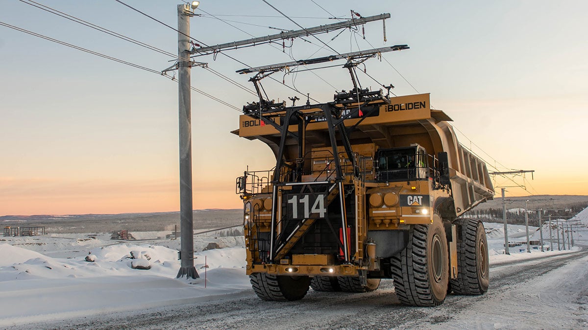 boliden-gruvor-elektrifiering-transporter