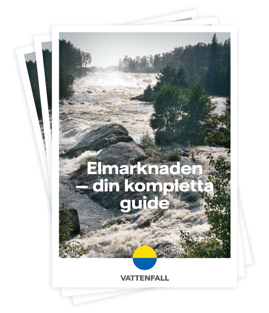 Elmarknaden: din kompletta guide
