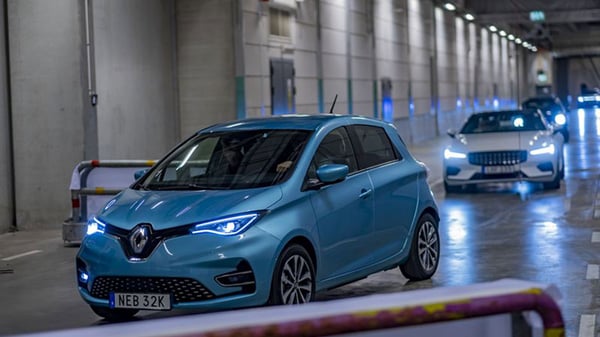 ecarexpo-stockholm-friends-arena-provkörning