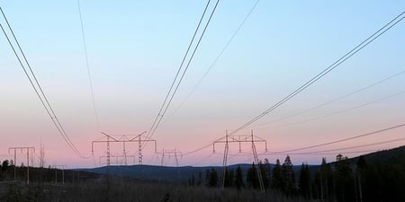 Mer planerbar elproduktion behövs