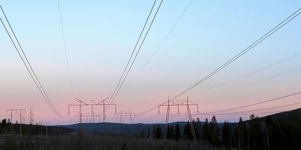 Mer planerbar elproduktion behövs