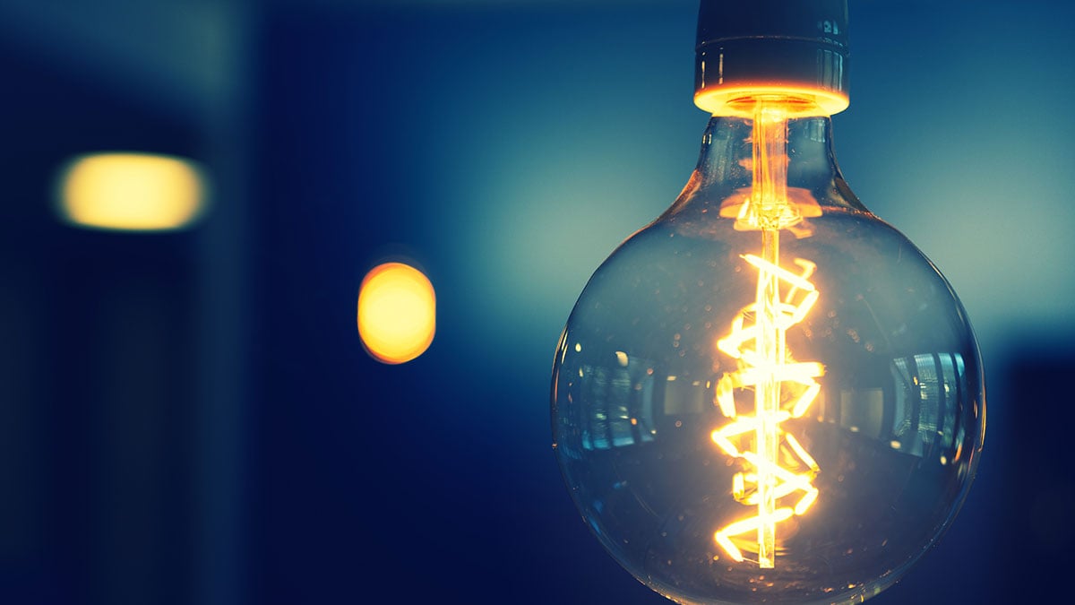 Vikten av energieffektivisering