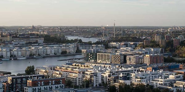 Så kan elomställningen påverka leveranssäkerheten