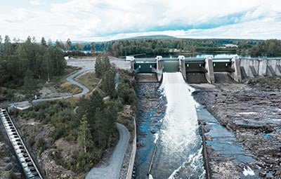 Så vill branschen säkra framtidens fossilfria elproduktion