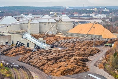 Så ska grön el lagras i batterier av trä