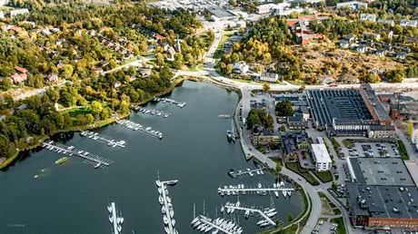 Framtidens fjärrvärme styrs med artificiell intelligens