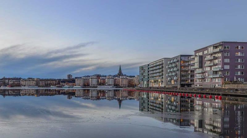 hammarby-sjöstad