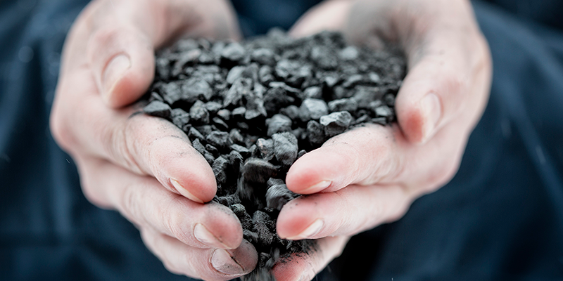 Fossilfritt stål kräver snabb tillståndsprocess