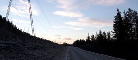 Vattenfall deltar i unikt test av elnätet vid snabbladdning av elfordon
