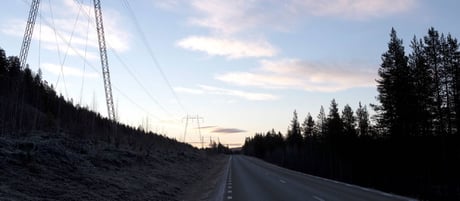 Vattenfall deltar i unikt test av elnätet vid snabbladdning av elfordon