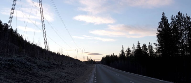 Vattenfall deltar i unikt test av elnätet vid snabbladdning av elfordon
