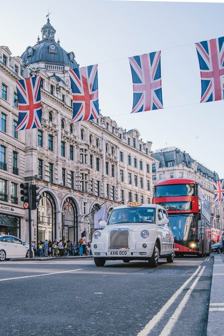 Storbritanniens största fjärrvärmenät redo att byggas