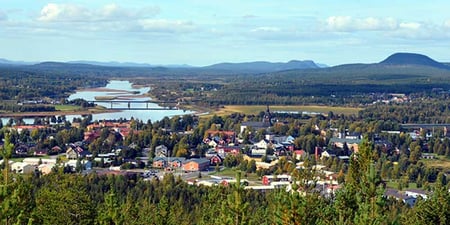 Så kan vätgas ge grön reservkraft