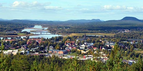 Så kan vätgas ge grön reservkraft