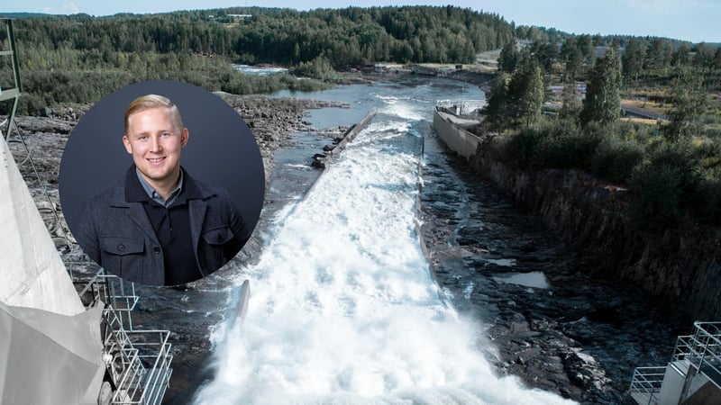 Vårens elpriser 2026: flera faktorer håller elmarknaden på helspänn