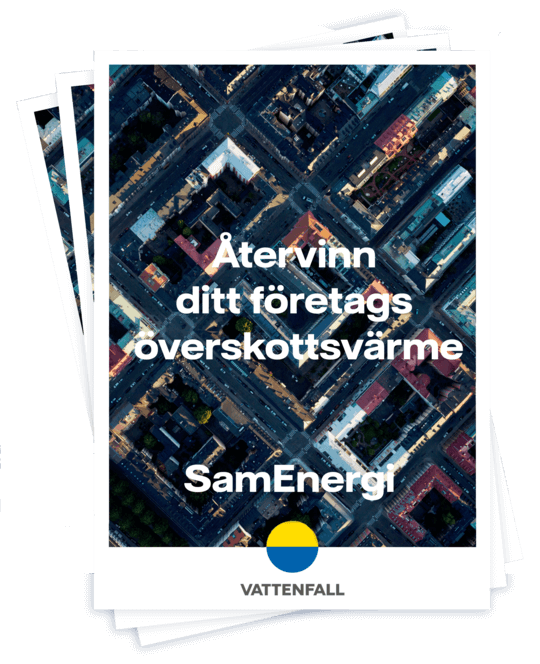 SamEnergi