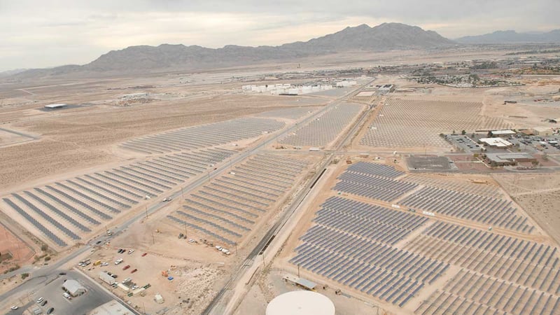 solpaneler-nevada-trump