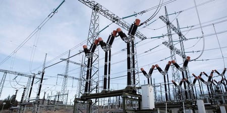 100 procent fokus på elanläggningen hos NEVS tack vare Power-as-a-service