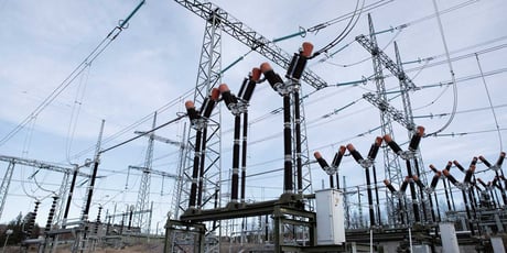 100 procent fokus på elanläggningen hos NEVS tack vare Power-as-a-service