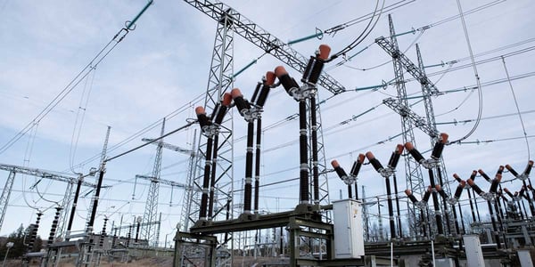 100 procent fokus på elanläggningen hos NEVS tack vare Power-as-a-service