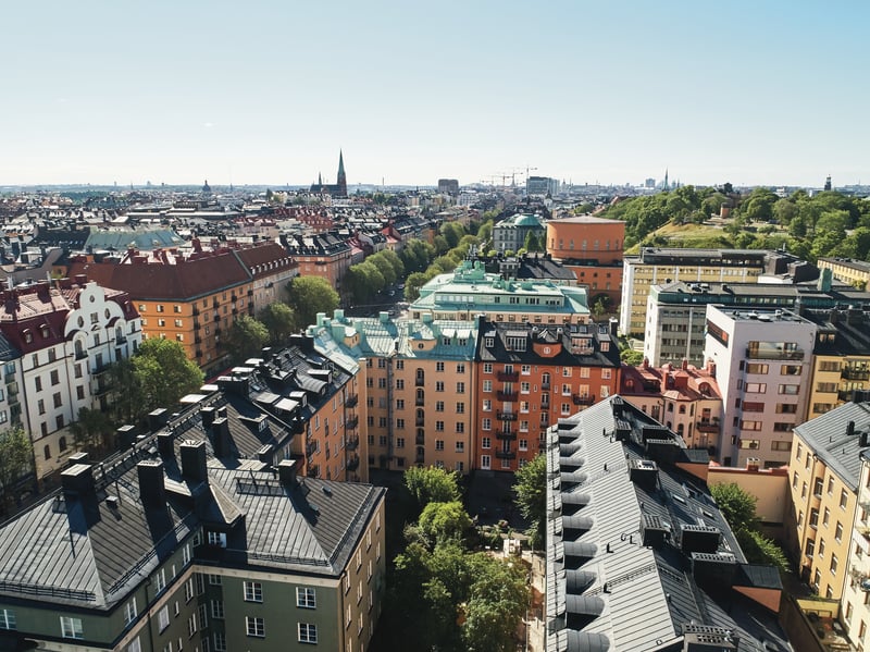 Siffrorna visar – här är mest prisvärda renoveringen