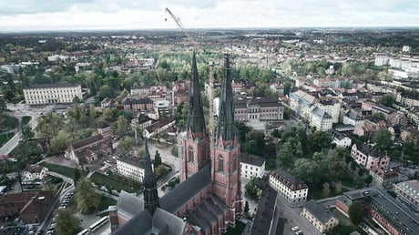 uppsala