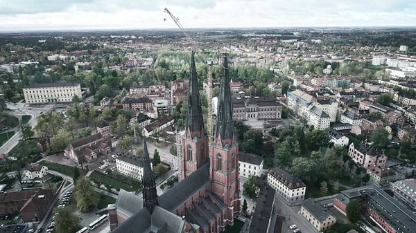 uppsala