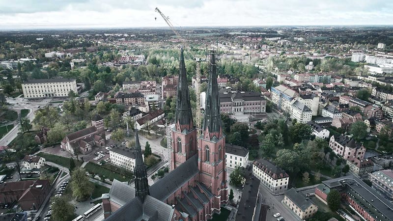uppsala