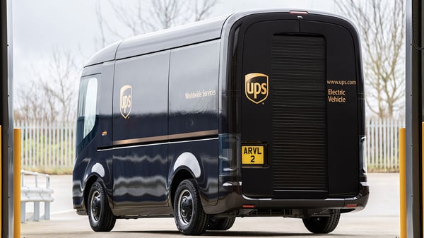 ups-arrival-elektrifierade-transporter
